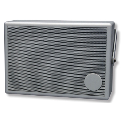 Широкополосный настенный громкоговоритель SM6-G