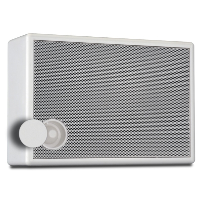 Широкополосный настенный громкоговоритель