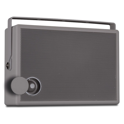 Широкополосный настенный громкоговоритель