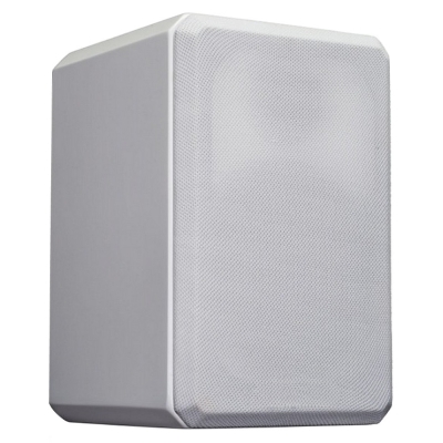 Двухполосная акустическая система