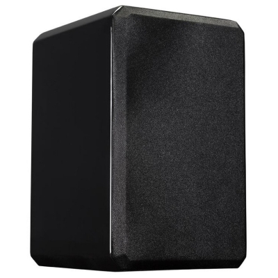 Двухполосная акустическая система