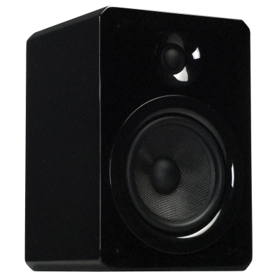 Двухполосная акустическая система VINCI4-16-BL