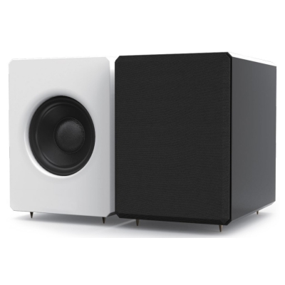 Активный сабвуфер VINCI8S-BL