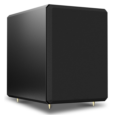 Активный сабвуфер