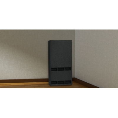 Пассивный сабвуфер SUB2201-BL