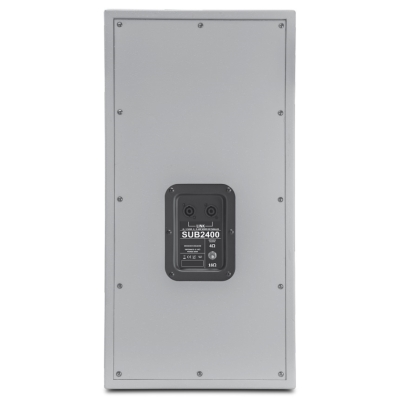 Пассивный сабвуфер SUB2400-BL