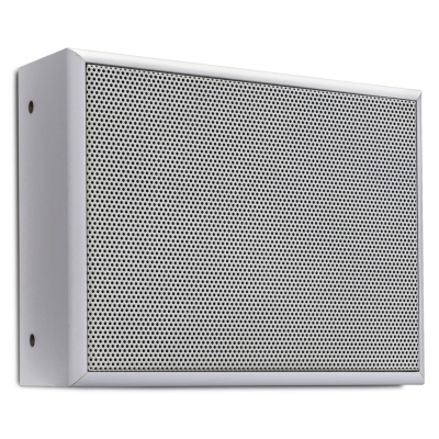 Широкополосный настенный громкоговоритель