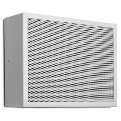 Широкополосный настенный громкоговоритель