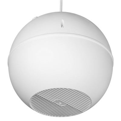 Подвесная акустическая система