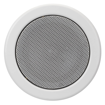 Широкополосный потолочный громкоговоритель