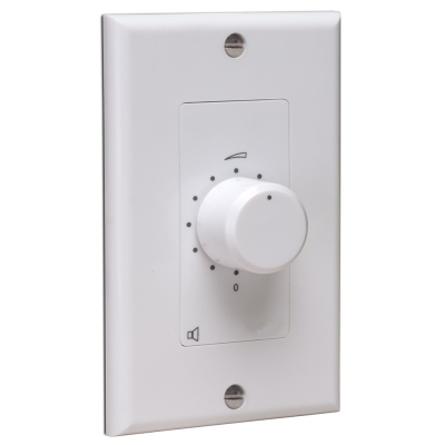 Настенный регулятор громкости D-VOL60