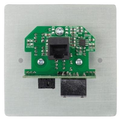 Настенная панель управления для SDQ5PIR ACPL
