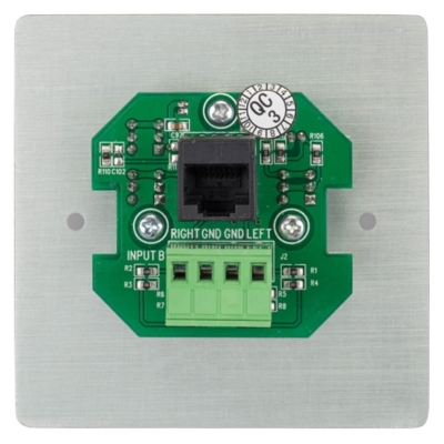 Настенная панель управления для SDQ5PIR ACPR