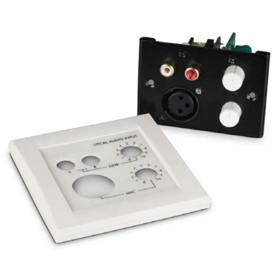 Настенная панель управления ALINP