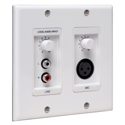 Настенная панель управления D-ALINP