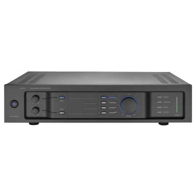 Микшер-усилитель MA120