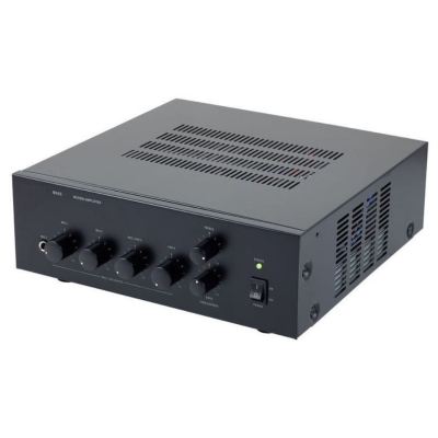 Микшер-усилитель MA65