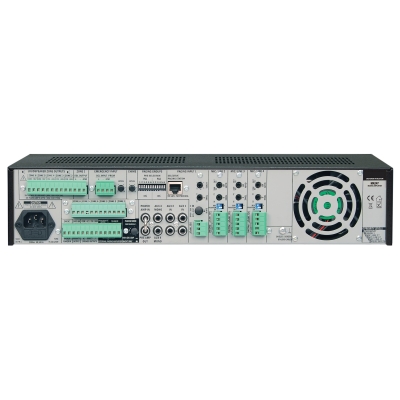 Микшер-усилитель на 6 зон MA247