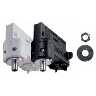 Монтажный комплект для крепления АС на шинопровод LRAPRE-BL