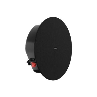 Двухполосный потолочный громкоговоритель с низким профилем