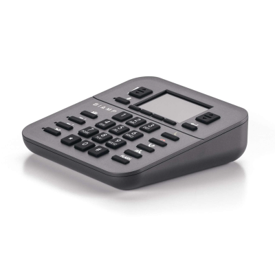 Панель для набора телефонного номера Tesira HD-1