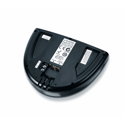 Цифровой пейджинговый микрофон с клавиатурой Vocia DS-10