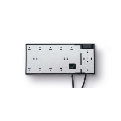 Цифровая экстренная пейджинговая настенная станция с микрофоном Vocia EWS-10