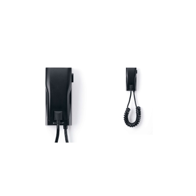 Дополнительный микрофон-трубка для пейджинговых станций