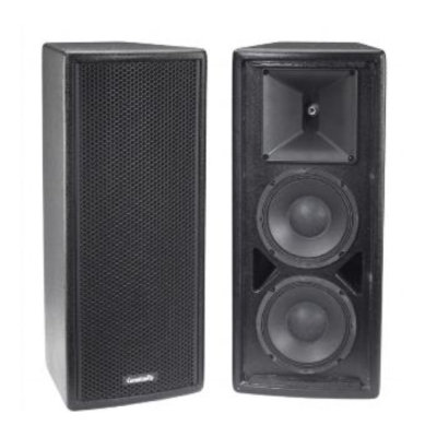 Двухполосный настенный громкоговоритель COMMUNITY V2-26W