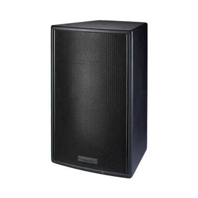 Двухполосный настенный громкоговоритель