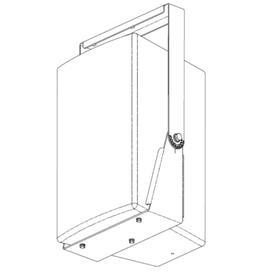 Крепление для АС Community V2-6