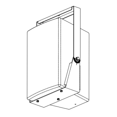 Крепление для АС Community V2-8