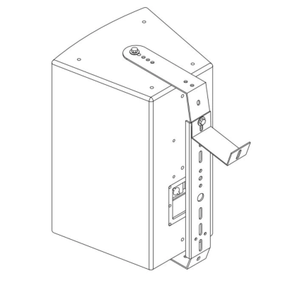 Кронштейн для АС Community V2-1296B